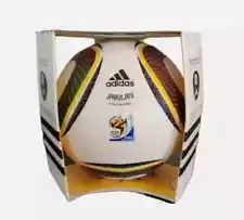 Adidas Jabulani Soccer Ball FIFA World Cup 2010 Official Match Ball Thermal Ball