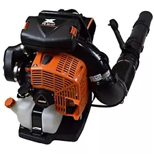 Echo PB-9010T 79.9 cc Backpack Blower Tube Mounted Throttle- 1110 CFM - 220 MPH