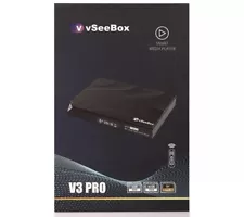 ❤️❤️2024 VSEEBOX V3 PRO❤️MESSAGE/TEXT for BEST PRICE on EBAY.FREE SHIPPING❤️❤️