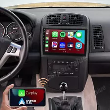 10.1" CarPlay For 2003-2007 Cadillac CTS Wifi Android 13.0 Car Navigation Radio