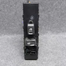 2002-05 GMC Envoy RH Passenger Front Power Window Lock Switch 15204706 OEM 74715 (For: 2004 GMC Envoy)