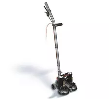 NEW ROTOVAC POWERWAND HIGH EFFICENCY ROTARY CLEANER