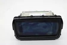 2019-2022 Harley Davidson Touring OEM Boom Box GTS Radio 6.5" Touchscreen