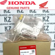 HONDA Genuine OEM FUEL PUMP 10-22 CRF250R/RX 09-22 CRF450R/RX 16700-MEN-A52 NEW (For: 2010 CRF250R)