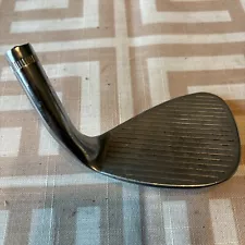 callaway mack daddy pm grind wedge 60 Head Only / Left Handed