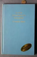 Pulitzer Prize winner F Lauriston Bullard AUTOGRAPHED 1944 Abraham Lincoln book-