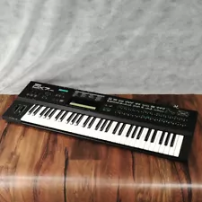 YAMAHA DX7II FD