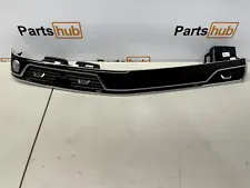 2016-2019 BMW 750I G11 G12 OEM DASHBOARD AC AIR VENT GRILL BEZEL MOLDING TRIM