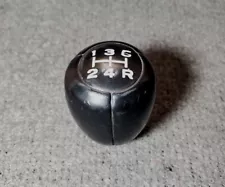 1986-1992 Nissan Pathfinder Pickup Truck Manual MT Gear Shift Knob Handle OEM