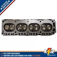 GM Cylinder Head 3.0L Industrial / Forklift Assembled INCLUDEDS EQ-SIS350 NEW