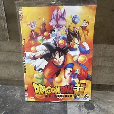 dragon ball super english dub for sale