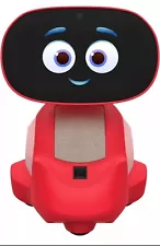 Miko 3 Interactive Robot – Red