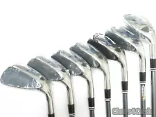 Cleveland Launcher HB3 Hybrid Irons Action UltraLite 65 Regular 5-P+D Shop Wear