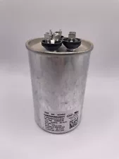 CAB050500440CT Round AC Capacitor 319R5005H44P37A5G0 50 + 5 uf 440VAC/B **D5**