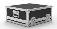 Allen & Heath D-Live C1500 Mixer Flight Case - Manufactured in the UK