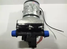 rv water pumps for sale