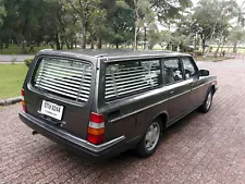 NEW!!! Rear Venetian Blind for Volvo240 245 wagon ( 1 rear + 2 side )