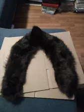 Vintage Fur Stole