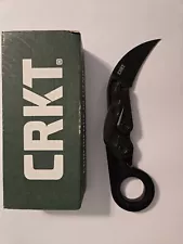 CRKT **Provoke** 4040 Kinetic Karambit