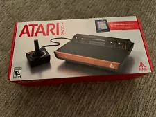 Atari 2600+ Console - Brand New