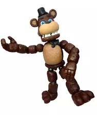 FNAF Five Nights At Freddy´s Fazbear 9" mexican Animatronic toy figure