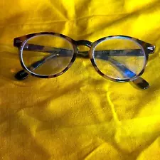 Readers+3 bifocal reading glasses