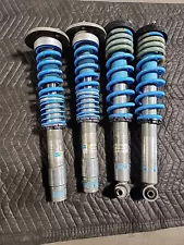 Bilstein PSS B14 Coilover Kit BMW E39 540i / M5 97-03