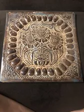 Beautiful Metal Ceiling Tile 12X12