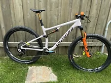 Specialized Epic EVO - Large