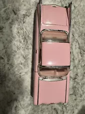 1959 Metal Pink Cadillac