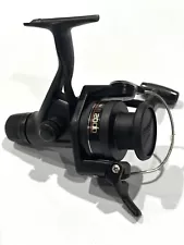 SHIMANO IX 2000R SPINNING REEL 4.1:1 Ratio Quick Fire II Self Centering Bail