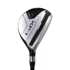 LEFT HANDED HONMA TWORLD XP-1 HYBRID - 25° GRAPHITE STIFF