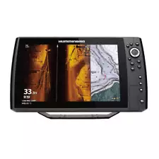 New ListingHumminbird HELIX 12 CHIRP MEGA MSI+ GPS G4N [411970-1]