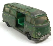Siku v220 Tempo Matador Bus Toy Car Germany Vintage AJ055