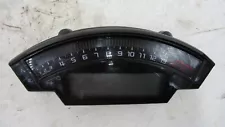 2018 KAWASAKI ZX-10R ZX10 OEM SPEEDOMETER METER GAUGES INSTRUMENT CLUSTER