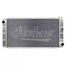 Northern Factory Sales 205067 Radiator For Select 82-94 Chevrolet GMC Models (For: 1992 Chevrolet S10 Blazer)