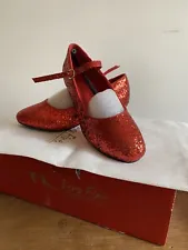 ruby red shoes for sale