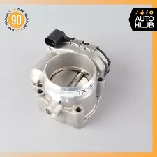 03-21 Bentley GTC GT / Lamborghini Aventador Engine Throttle Body OEM 63k