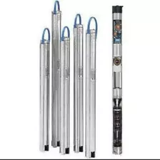 grundfos submersible pumps for sale