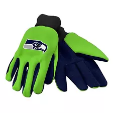 seattle seahawk gloves for sale