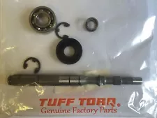 New Genuine OEM Tuff Torq Transmission Pump Bearing Kit 19216899490 for K51A B E