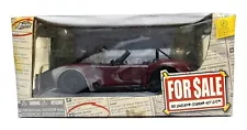 JADA FOR SALE 1965 SHELBY COBRA 426 S/C 1:24 SCALE