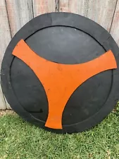 Taskmaster Shield, Adult Cosplay