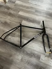 surly midnight special frame And Fork Size 50 Cm