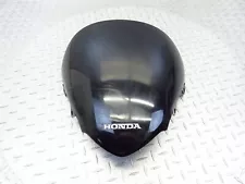 2011 10-11 Honda PCX125 PCX 125 Wind Shield Windshield Screen (For: 2011 Honda PCX125)