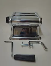 Vintage lightly Used Pasta Maker Altea Berraducci Bros. Excellent Condition