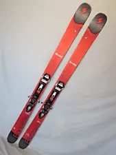 BLIZZARD Bonafide 98 skis 173cm w/ Marker BARON 13 Alpine Touring AT bindings ~~