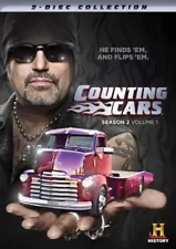 counting cars for sale