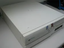 Gateway E-1200 Celeron Desktop Computer For Sale - Computer Works Perfectly