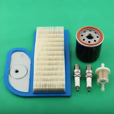 Air Filter Tune Up Kit For JOHN DEERE LT180 LX277 LX280 LX280AWS Lawn Tractor